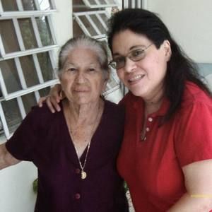 Meet your Posher, Maria