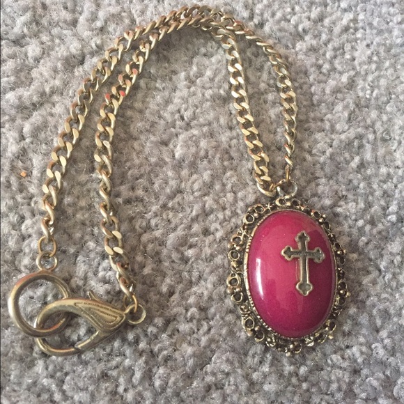 Gasoline Glamour Necklace