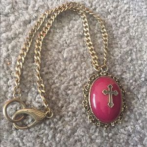 Gasoline Glamour Necklace