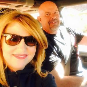 Meet your Posher, Patti evans