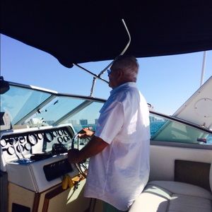 Meet your Posher, Ronald