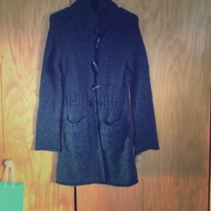Three sweaters for sale!