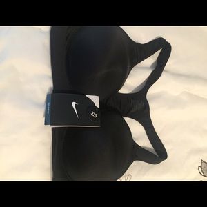 Nike dry fit sports bra