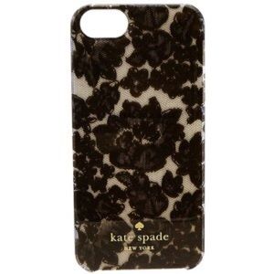 Kate Spade Lace iPhone 6 Cover