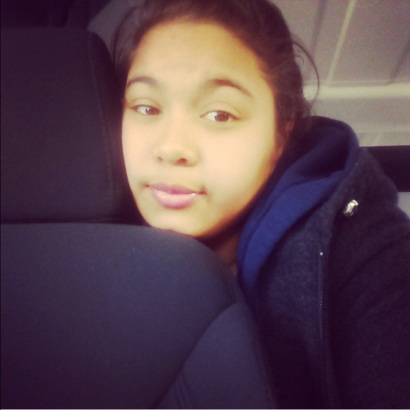 Meet your Posher, Natalia