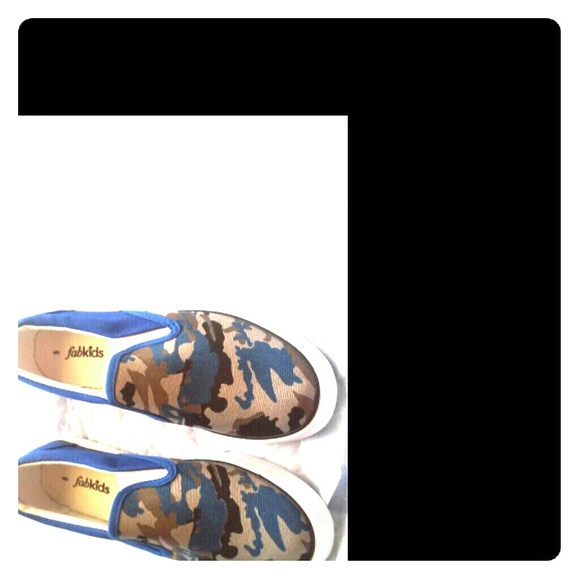 Fab kids Boy's Shoes
