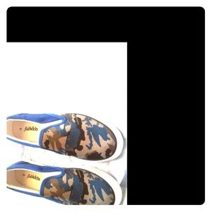 Fab kids Boy's Shoes