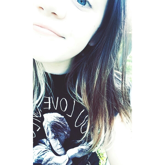 Meet your Posher, Abbigale