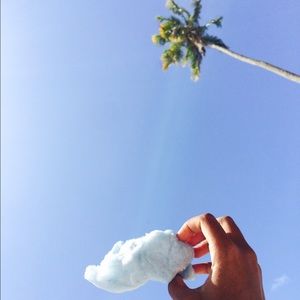 Meet your Posher, Elisha