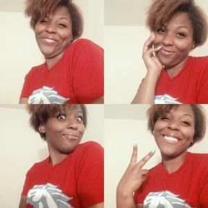 Meet your Posher, Toya