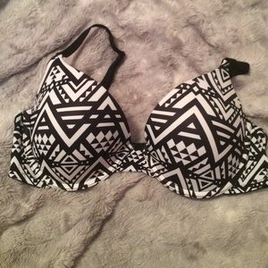Aztec Pink Victoria's Secret bra💞