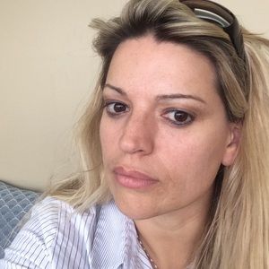 Meet your Posher, Becka