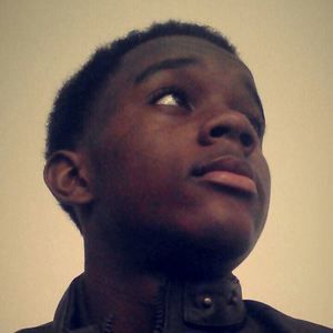 Meet your Posher, Brashad