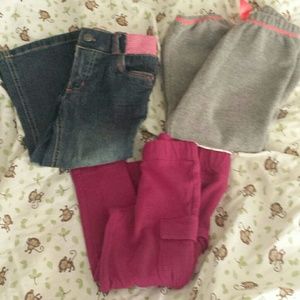 3t clothing 11 items and 2 free gifts