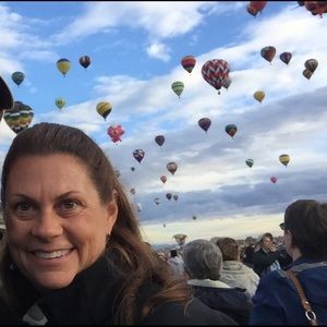 Meet your Posher, Allison