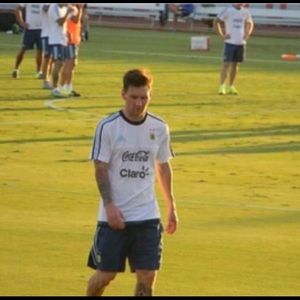 Meet your Posher, Miriam