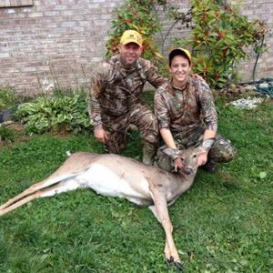 Meet your Posher, Rebekah