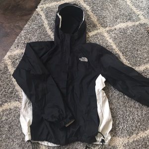 Northface shell