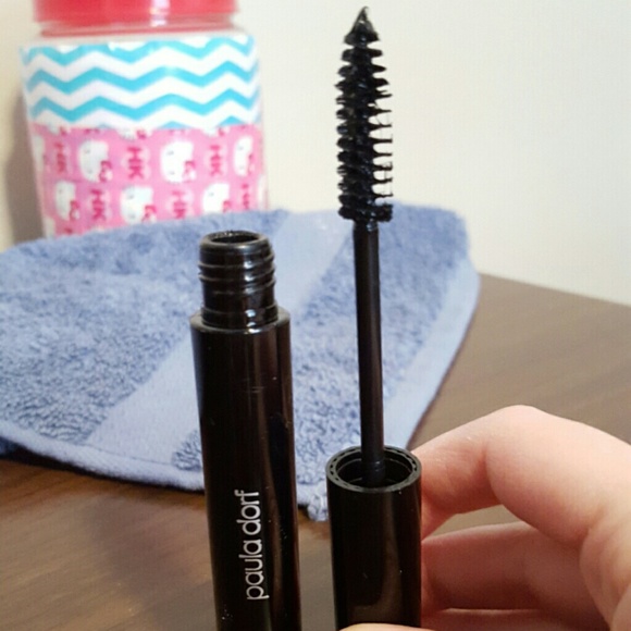 Paula Dorf Cosmetics