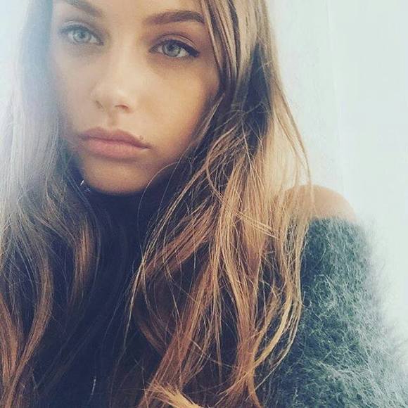 Meet your Posher, Kayleigh