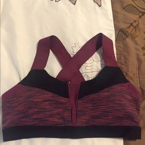SOLD....Alo sports bra