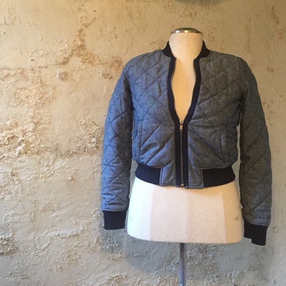 Jean jacket 👌🏼