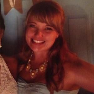 Meet your Posher, Melanie