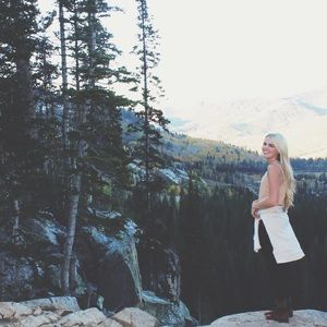 Meet your Posher, Tara