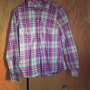 Flannel for sale!