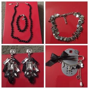 💋Must Bundle Jewelry Lot!