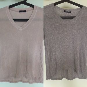 Brandy Melville Tops (Bundle)
