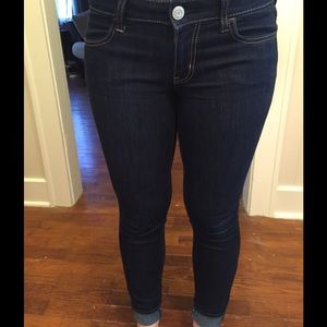 AE Jeans/Jeggings
