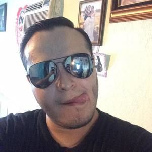 Meet your Posher, Otero