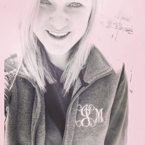 Meet your Posher, Alayna