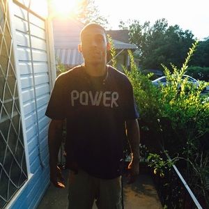 Meet your Posher, Andre