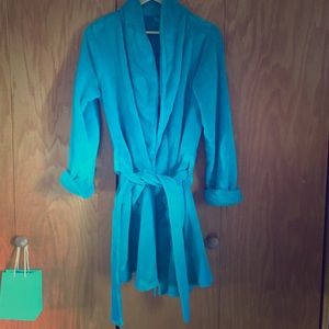Bath robe for sale!