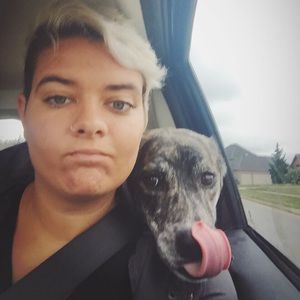 Meet your Posher, Alexa