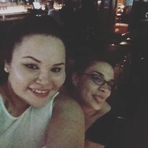 Meet your Posher, Joannah