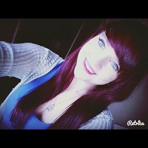 Meet your Posher, Hanna