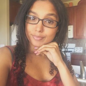 Meet your Posher, Tracy