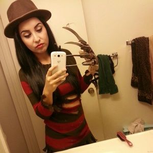 Freddy Kreuger Costume