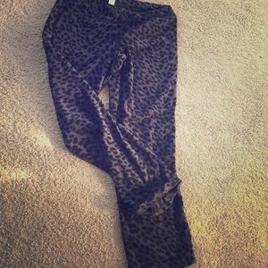 Pajama pants for sale!