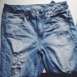 AE vintage collection Jeggings