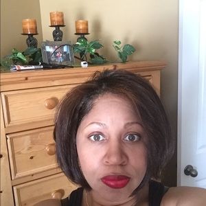 Meet your Posher, Tracie