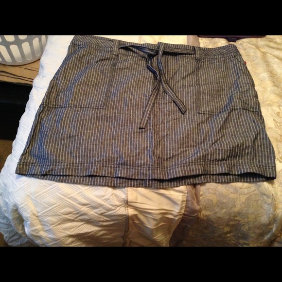 Skirt