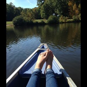 Meet your Posher, Jordan