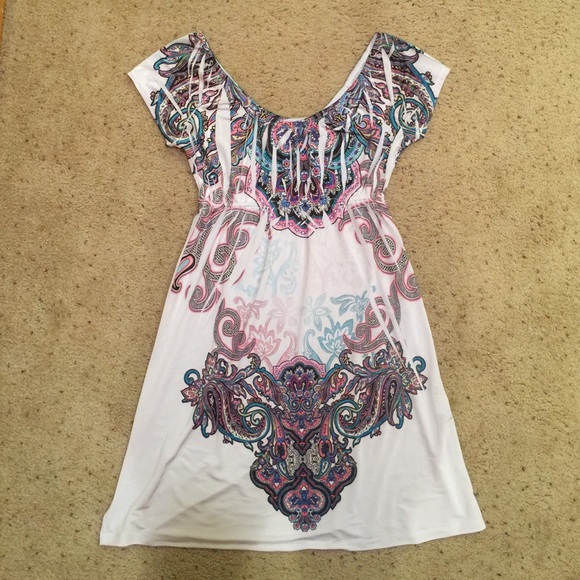 Kiara size medium dress