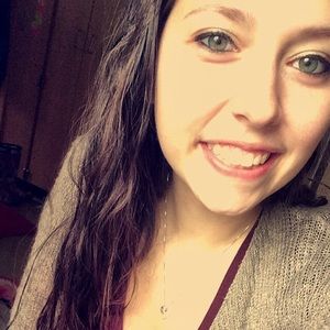 Meet your Posher, Jenna