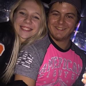 Meet your Posher, Billye