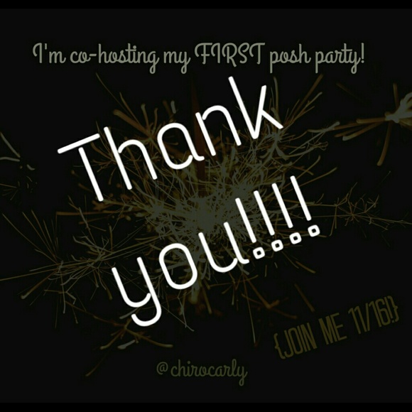 I'm incredibly grateful for all the shares!!!